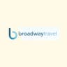 Broadway Travel logo