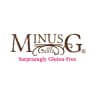MinusG logo