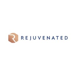 Rejuvenated logo