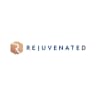 Rejuvenated logo