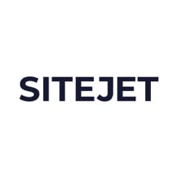 Sitejet logo