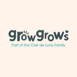 GrowGrows logo