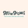 GrowGrows logo