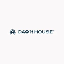 Dawn House logo