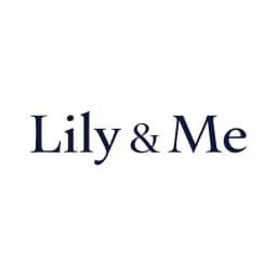 Lily & Me logo