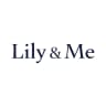 Lily & Me logo