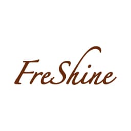 Freshine logo