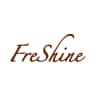 Freshine logo
