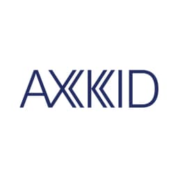 Axkid logo