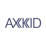 Axkid logo