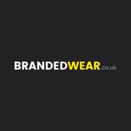 Branded Wear logo