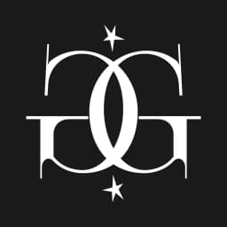 Gris Gris Cocktail Magic logo
