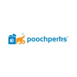 Pooch Perks logo