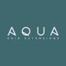 Aqua Hair Extensions logo