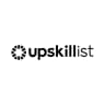 Upskillist logo