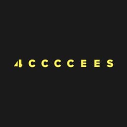 4CCCCEES logo