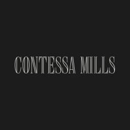 Contessa Mills logo