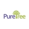 PureTree logo