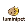Luminipet logo