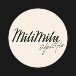 MiliMilu logo