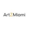 ArtZMiami logo