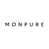 Monpure logo