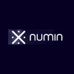 Numin logo