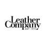 Leather Company logo