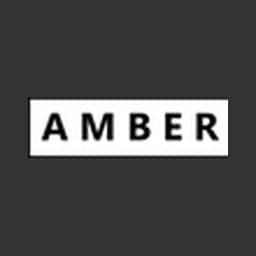 Amber Swim logo
