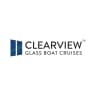 Clearview Cruises logo