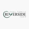 Faul Family Riverside Farm logo
