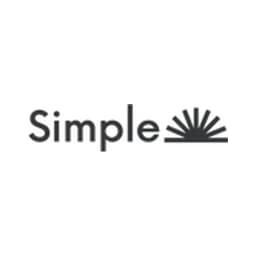 Simple logo