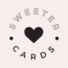 Sweeter Cards logo