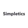 Simpletics logo