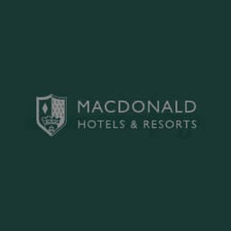 Macdonald Hotels logo