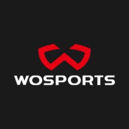 WOSPORTS logo