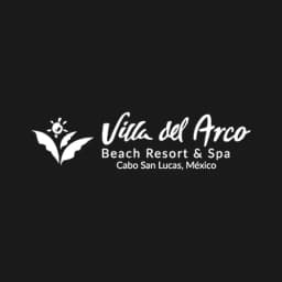 Villa del Arco logo