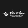 Villa del Arco logo