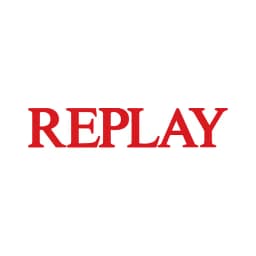 Replay Jeans logo