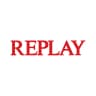 Replay Jeans logo