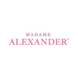 Madame Alexander logo