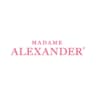 Madame Alexander logo