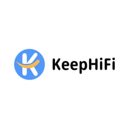 KEEPHIFI logo