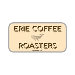 Erie Coffee Roasters logo