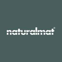 Naturalmat logo