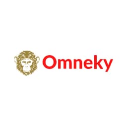 Omneky logo
