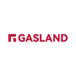 Gasland Chef logo