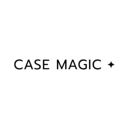 Case Magic logo