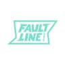 Faultline395 logo