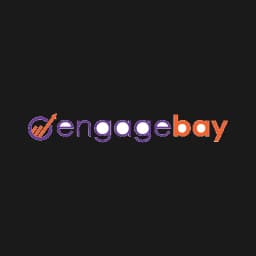 EngageBay logo